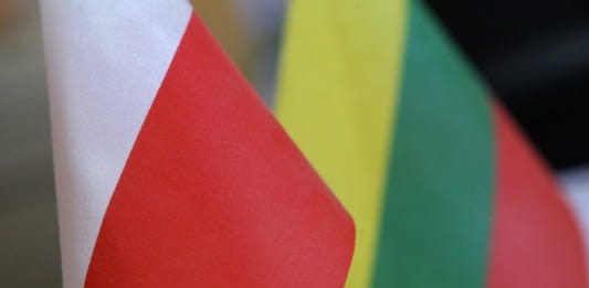 Польша и Литва объединяются против «исторической агрессии» России Польша и Литва объединяются против «исторической агрессии» России