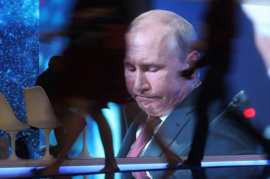 Разрешение завезти в Украину «Бук» дал Путин — адвокат потерпевших в деле MH17 Разрешение завезти в Украину «Бук» дал Путин — адвокат потерпевших в деле MH17