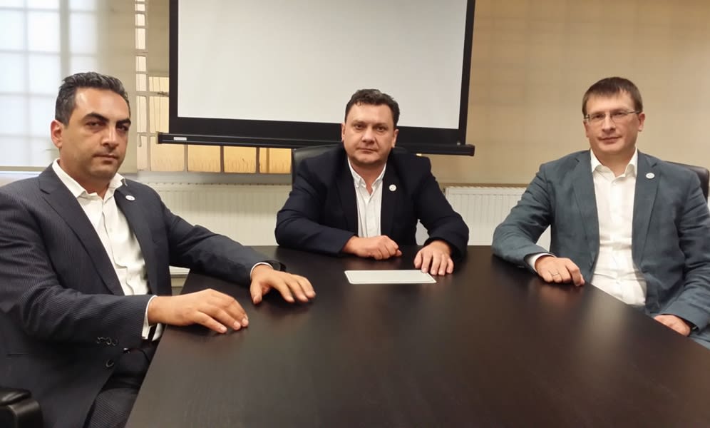 Кипр: Операция «Партия»-2 Кипр: Операция «Партия»-2