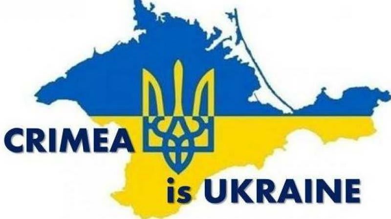 “До Екатерины ІІ России там не было!” Генерал США напомнил Путину исторический нюанс о Крыме “До Екатерины ІІ России там не было!” Генерал США напомнил Путину исторический нюанс о Крыме