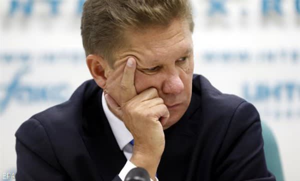 Западные банки отказались финансировать Nord Stream 2 Западные банки отказались финансировать Nord Stream 2
