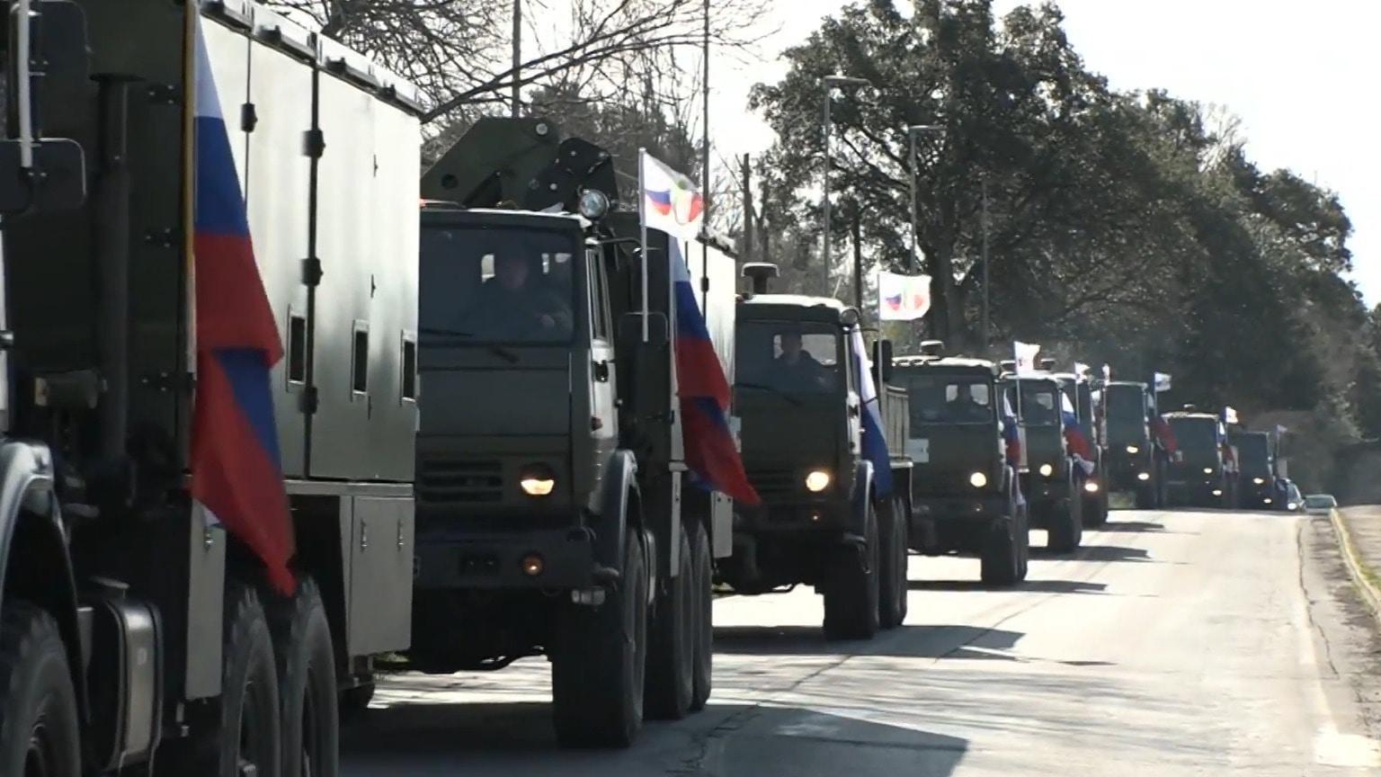 ДАРЁНОМУ КОНЮ – расследование итальянских журналистов ДАРЁНОМУ КОНЮ – расследование итальянских журналистов