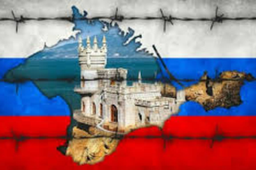 Миссия Украины в ООН: РФ как оккупант ответственна за угрозу распространения коронавируса в Крыму Миссия Украины в ООН: РФ как оккупант ответственна за угрозу распространения коронавируса в Крыму