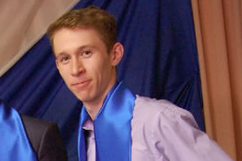 На Кипре задержали серийного насильника, работавшего в СК. Один из эпизодов его уголовного дела «расследовал» он сам На Кипре задержали серийного насильника, работавшего в СК. Один из эпизодов его уголовного дела «расследовал» он сам