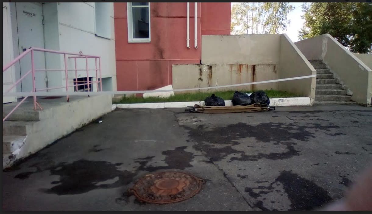 Доза облучения в 1000 раз выше смертельной Доза облучения в 1000 раз выше смертельной