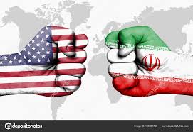 Гибридная дилемма противостояния США и Ирана Гибридная дилемма противостояния США и Ирана
