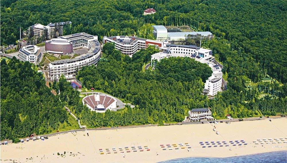 Кремлёвские ̶щ̶у̶п̶а̶л̶ь̶ц̶а̶ базы в Болгарии. Кремлёвские ̶щ̶у̶п̶а̶л̶ь̶ц̶а̶ базы в Болгарии.
