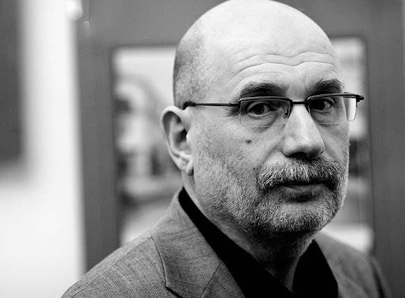 “Любой вождь превратится в Путина!” Акунин назвал способ спасения России “Любой вождь превратится в Путина!” Акунин назвал способ спасения России