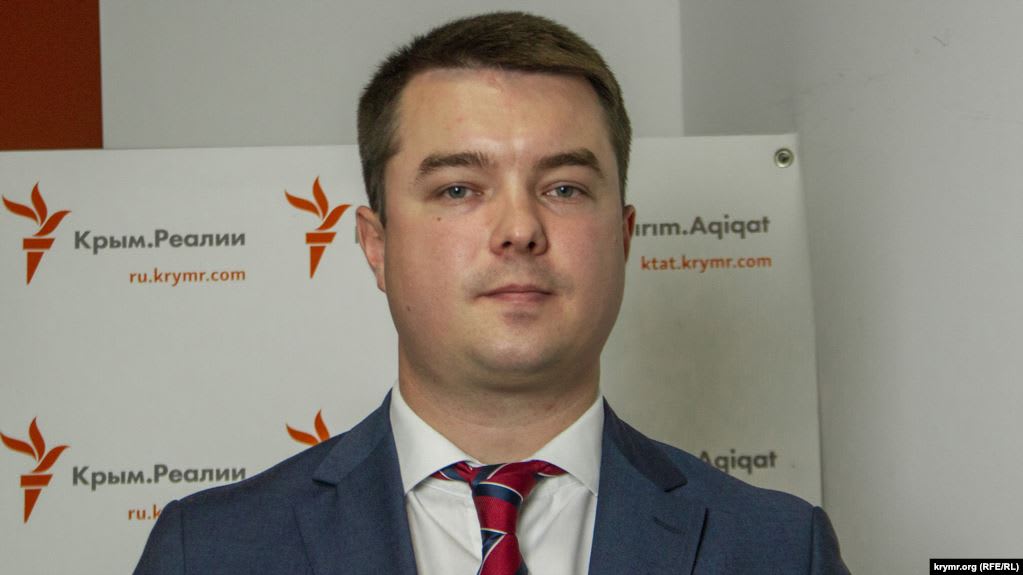 В Гаагу передали новые свидетельства о преступлениях России в Крыму – прокуратура АРК В Гаагу передали новые свидетельства о преступлениях России в Крыму – прокуратура АРК