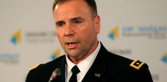 Генерал США оценил возможность прямой агрессии РФ в Черном море Генерал США оценил возможность прямой агрессии РФ в Черном море