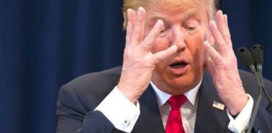 Шире, чем Украина: в чем истинные причины импичмента Трампа Шире, чем Украина: в чем истинные причины импичмента Трампа