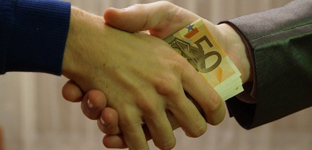 Виталий Портников. Основа дружбы с Россией — газ, диверсия и коррупция Виталий Портников. Основа дружбы с Россией — газ, диверсия и коррупция