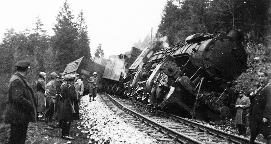 3 сентября 1953 — принято положение по диверсионной деятельности спецслужб СССР за рубежом 3 сентября 1953 — принято положение по диверсионной деятельности спецслужб СССР за рубежом