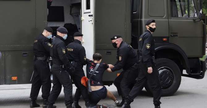Расследование пыток в Беларуси Расследование пыток в Беларуси