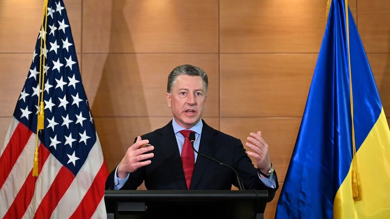 США открыли сайт со спутниковыми снимками преступлений Кремля в Украине США открыли сайт со спутниковыми снимками преступлений Кремля в Украине