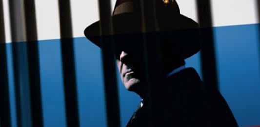 В Германии арестовали «крота» спецслужб Египта: подробности В Германии арестовали «крота» спецслужб Египта: подробности