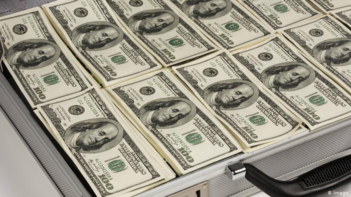 В США расследуют предполагаемую попытку подкупа за президентское помилование В США расследуют предполагаемую попытку подкупа за президентское помилование