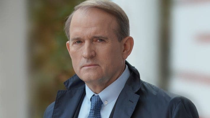 Как Медведчук победил Украину Как Медведчук победил Украину