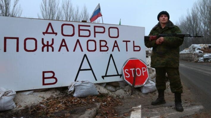Палачи Славянска: СМИ узнали имена боевиков, казнивших людей вместе с Гиркиным в 2014 году Палачи Славянска: СМИ узнали имена боевиков, казнивших людей вместе с Гиркиным в 2014 году