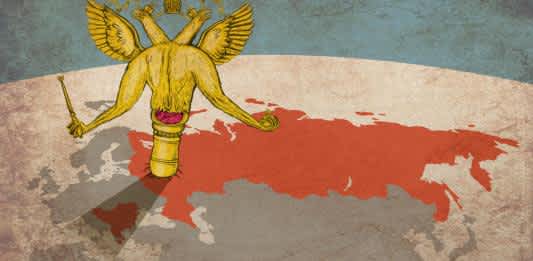 «Большая игра на Балканах»: какие цели преследует РФ в регионе «Большая игра на Балканах»: какие цели преследует РФ в регионе
