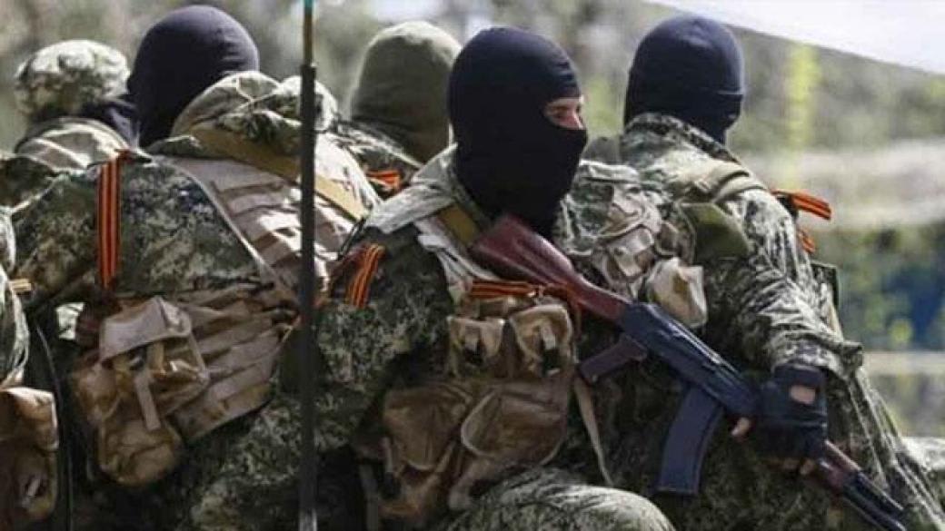 «Единая Россия» заключила соглашение с боевиками из «Союза добровольцев Донбасса» «Единая Россия» заключила соглашение с боевиками из «Союза добровольцев Донбасса»