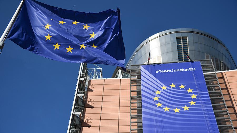 ЕС принял постановление о борьбе с террористическим контентом в интернете ЕС принял постановление о борьбе с террористическим контентом в интернете