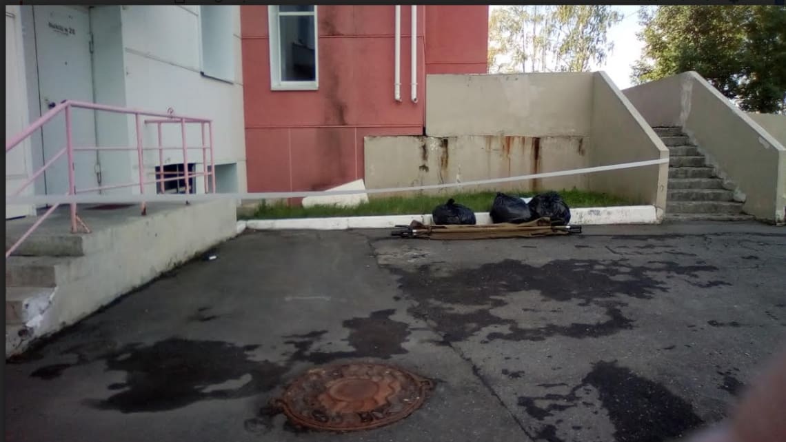 Доза облучения в 1000 раз выше смертельной Доза облучения в 1000 раз выше смертельной