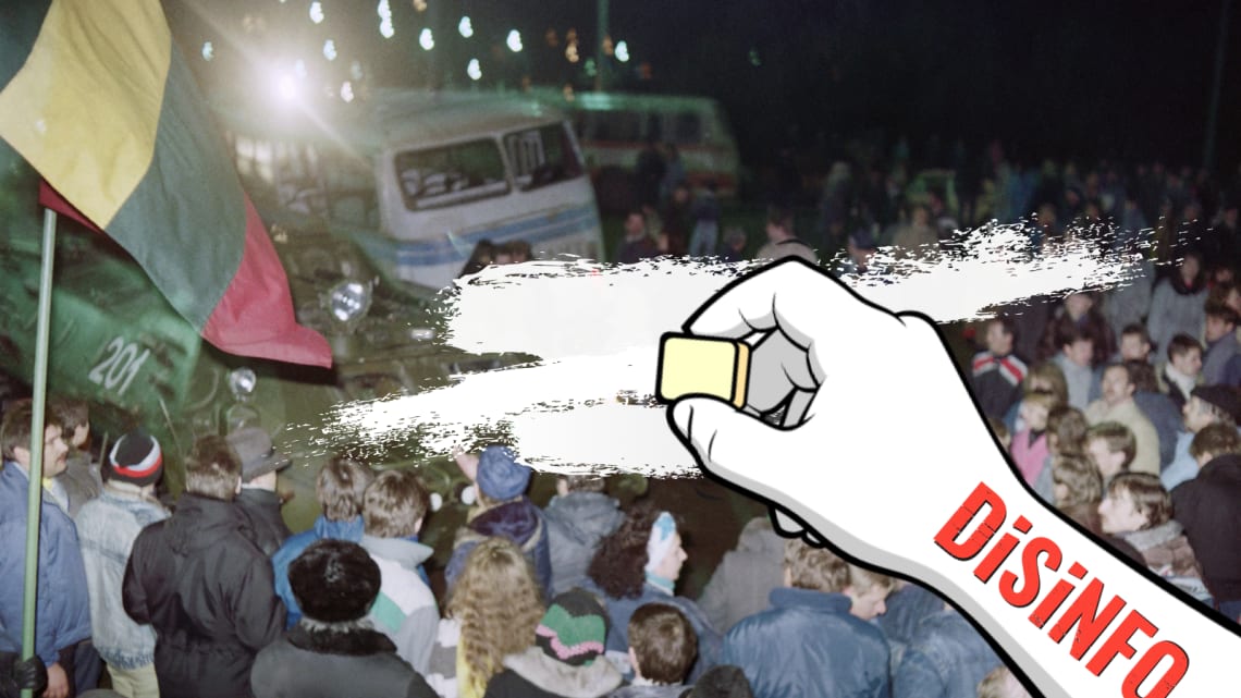 30 Jahre „Farbrevolutionen“ 30 Jahre „Farbrevolutionen“