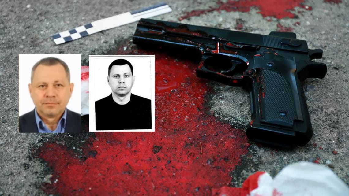 Полковник ФСБ Егоров, организовывавший внесудебные казни чеченцев, оказался «Эльбрусом» из дела о сбитом «Боинге» Полковник ФСБ Егоров, организовывавший внесудебные казни чеченцев, оказался «Эльбрусом» из дела о сбитом «Боинге»