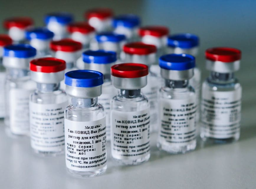 Кремль, Nature и Lancet: Репутация в обмен на путинский Спутник-V Кремль, Nature и Lancet: Репутация в обмен на путинский Спутник-V