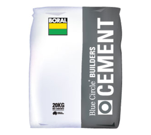 Grey Builders Cement 20Kg 