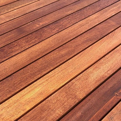 Merbau Decking 90 x 19mm 