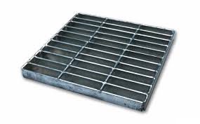 Hot Dip Galvanised Steel Pit Cover 