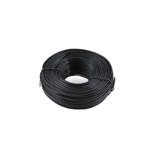 Black Annealed Tie Wire 