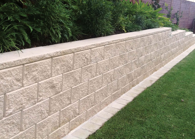 Product Tasman Retaining Wall Blocks Agora Marketplace