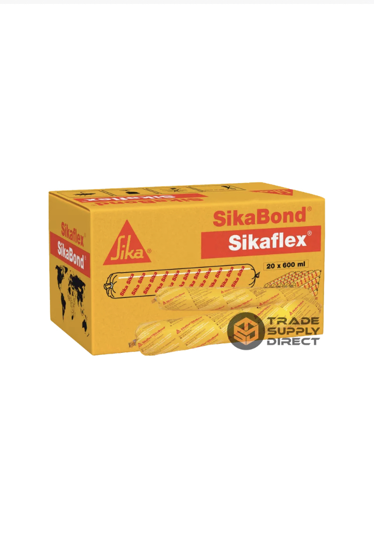 Sikaflex Construction AP 20 x 600ml SSG