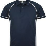 Aussie Pacific Endeavour Mens Polo 