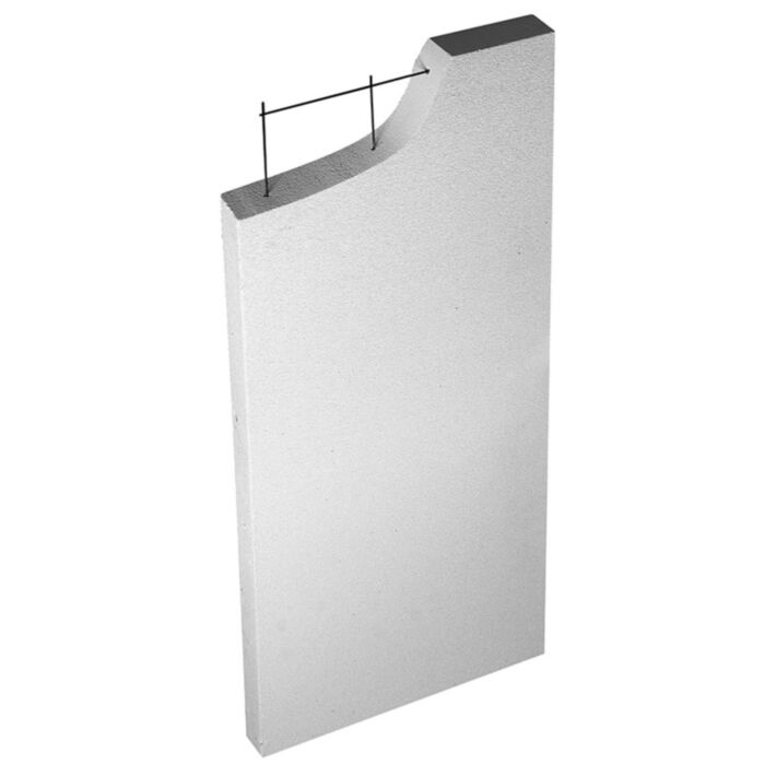 Product Hebel Powerpanel XL 2.4m x 0.6m x 75mm Agora Marketplace