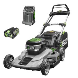 Ego 56V Cordless Lawn Mower Combo Kit 