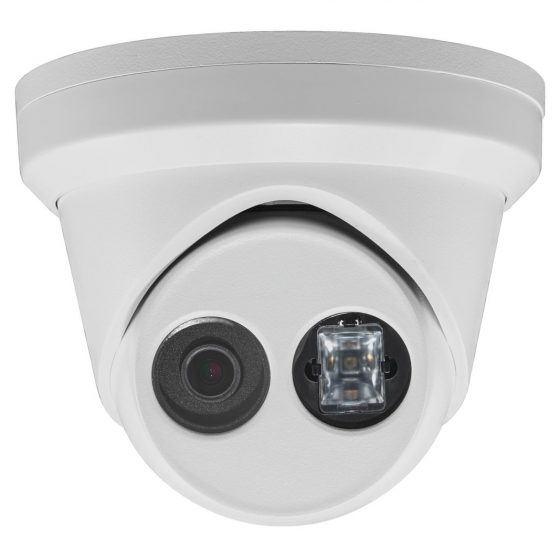 5MP Dome Security Camera Waterproof 