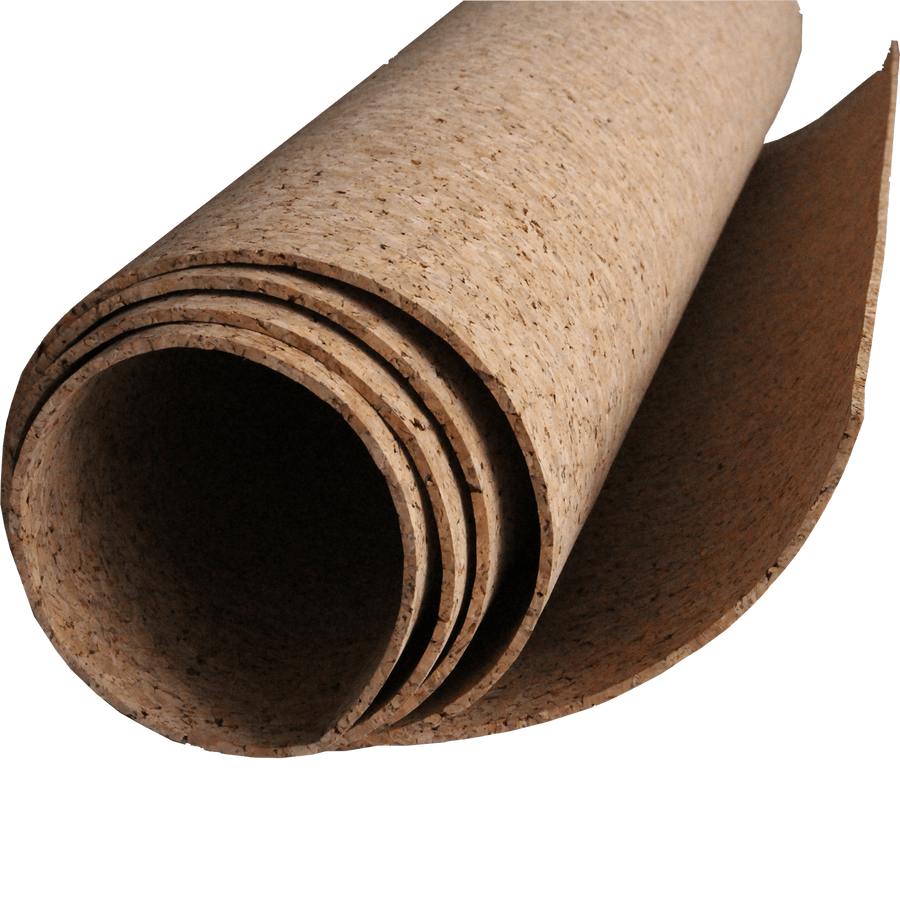 Country Cork Roll 1220 x 6mm x 1m 