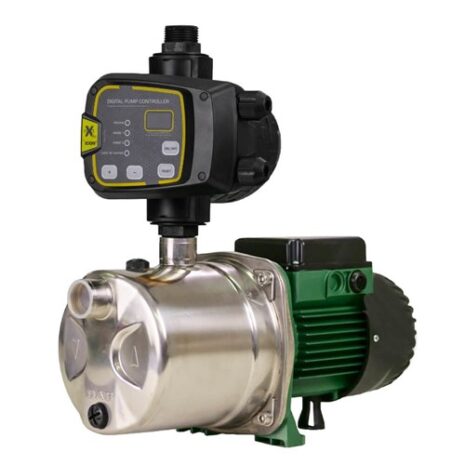 DAB Self Priming Jet Pump 