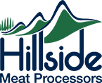 Hillside Meat Procesors logo