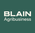 Blain Agribusiness logo