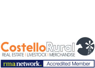 Costello Rural logo