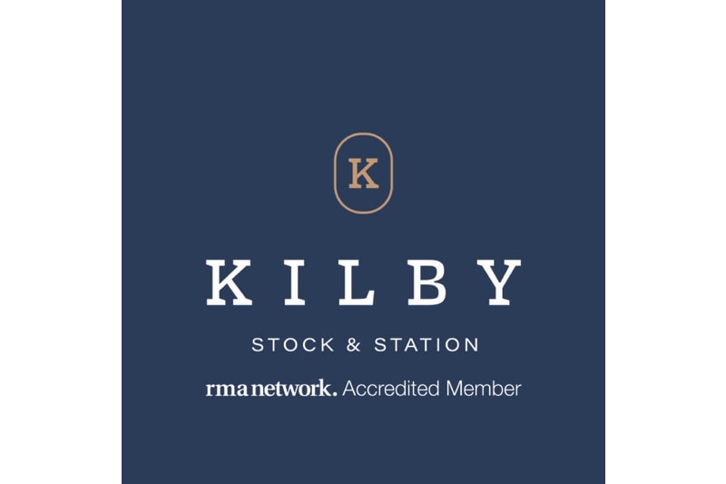 Kilby Stock & Station logo