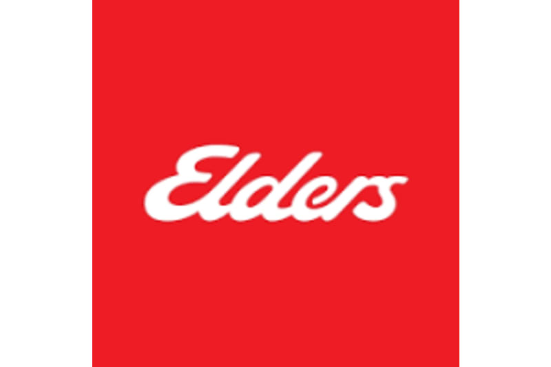 Nigel Hawke (Elders, Albany) logo
