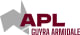 APL Guyra Armidale - Blake O'Reilly logo