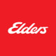 AWS Livestock & Rural (Elders, Kojonup WA) logo