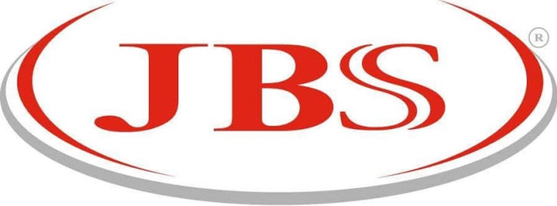 JBS Bordertown logo